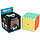 Кубик MoYu 9x9 MFJS Meilong / немагнитный / цветной пластик / без наклеек / Мою, фото 8