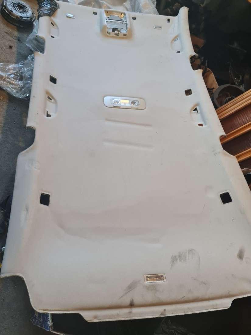 Потолок Volkswagen Passat B6, Фольксваген Пассат Б6 2005-2010 гг.в.