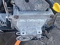 Кронштейн двигателя Opel Corsa C