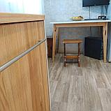 Стол кухонный из массива ясеня или дуба., фото 6