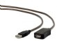 Активный USB-удлинитель Cablexpert UAE-01-5M, AM/AF, 5м - фото 2 - id-p169039064