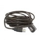 Активный USB-удлинитель Cablexpert UAE-01-5M, AM/AF, 5м - фото 3 - id-p169039064