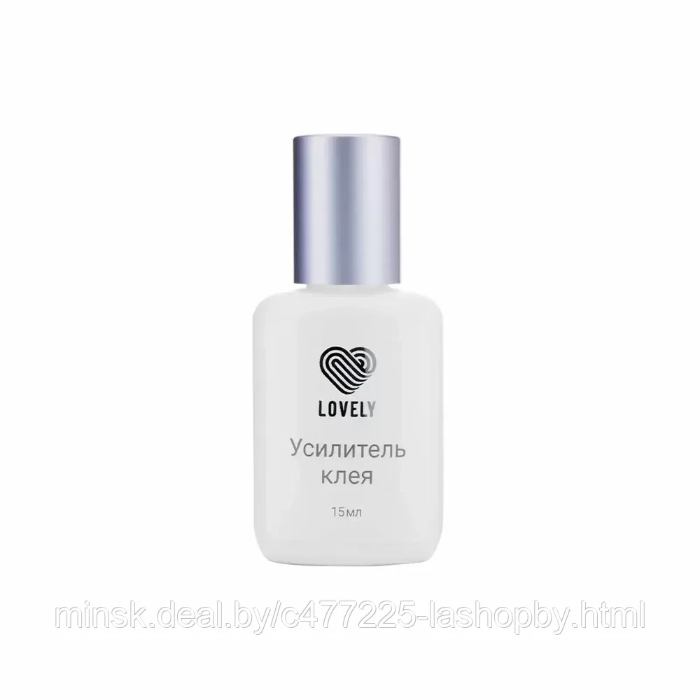 Усилитель клея Lovely без аромата