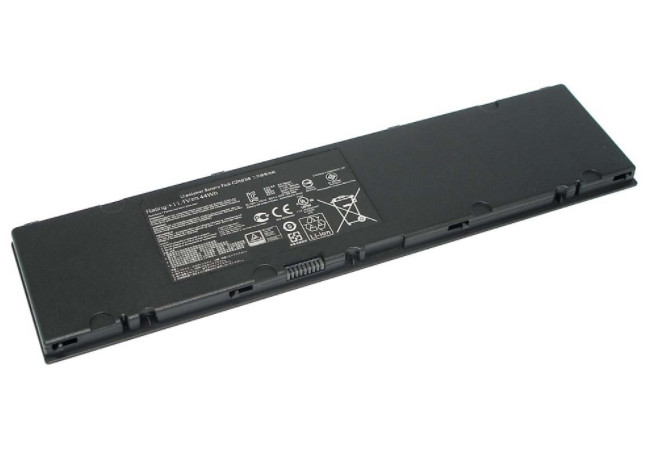Оригинальный аккумулятор (батарея) для ноутбука Asus PU301LA (C31N1318) 11.1V 3950mAh 44Wh