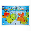 Часы настенные, серия: Кухня, "Лайм и апельсин"25х35 см, микс, фото 8