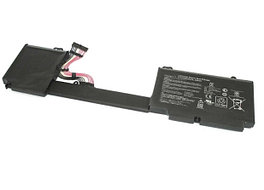 Аккумулятор (батарея) для ноутбука Asus G46VW (C32-G46) 11.1V 6200mAh