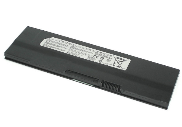 Оригинальный аккумулятор (батарея) для ноутбука Asus Eee PC T101 (AP22-T101MT) 7.3V 4900mAh - фото 1 - id-p169048552