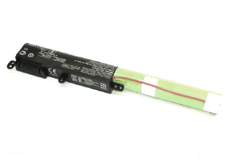 Оригинальный аккумулятор (батарея) для ноутбука Asus R541UA (A31N1601) 10.8V 36Wh