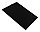 Папка на резинке Бюрократ -PR05BLCK A4 пластик кор.30мм 0.5мм черный, фото 2