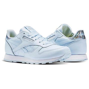 Кроссовки Reebok CLASSIC LEATHER PASTEL