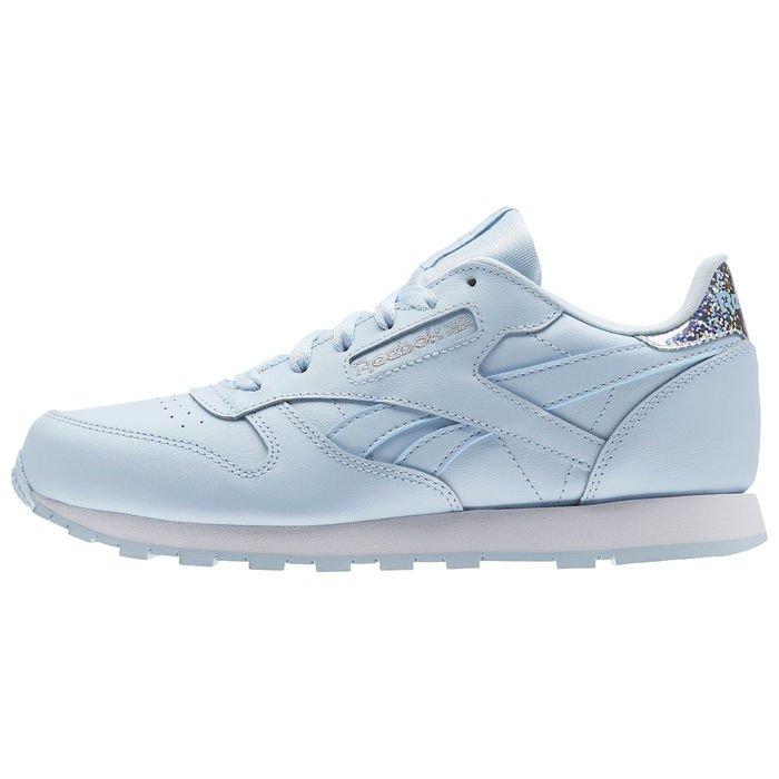 Кроссовки Reebok CLASSIC LEATHER PASTEL - фото 2 - id-p169050579