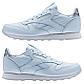 Кроссовки Reebok CLASSIC LEATHER PASTEL, фото 3