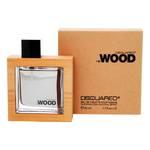 Туалетная вода Dsquared2 HE WOOD Men 30ml edt - фото 1 - id-p169051076