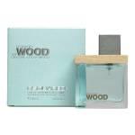 Туалетная вода Dsquared2 SHE WOOD CRYSTAL GREEK WOOD Women 50ml edp