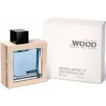 Туалетная вода Dsquared2 HE WOOD OCEAN WET WOOD Men 50ml edt