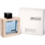 Туалетная вода Dsquared2 HE WOOD OCEAN WET WOOD Men 100ml edt