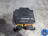 Блок управления air bag HYUNDAI i30 GD (2012-2016) 1.4 i G4FA 2014 г.