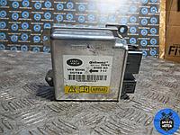 Блок управления air bag LAND ROVER Range Rover Sport (2005-2012) 2.7 TD 276DT 2007 г.