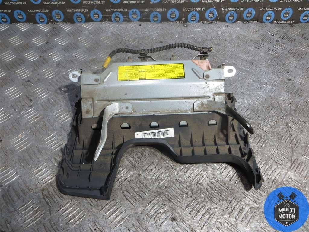 Подушка безопасности коленная TOYOTA YARIS II (2005-2011) 1.4 D-4D 1ND-TV - 90 Лс 2010 г. - фото 2 - id-p169051206