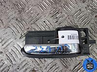 Ручка внутренняя задняя правая TOYOTA Corolla Verso (2001-2008) 2.0 D-4D 2003 г.