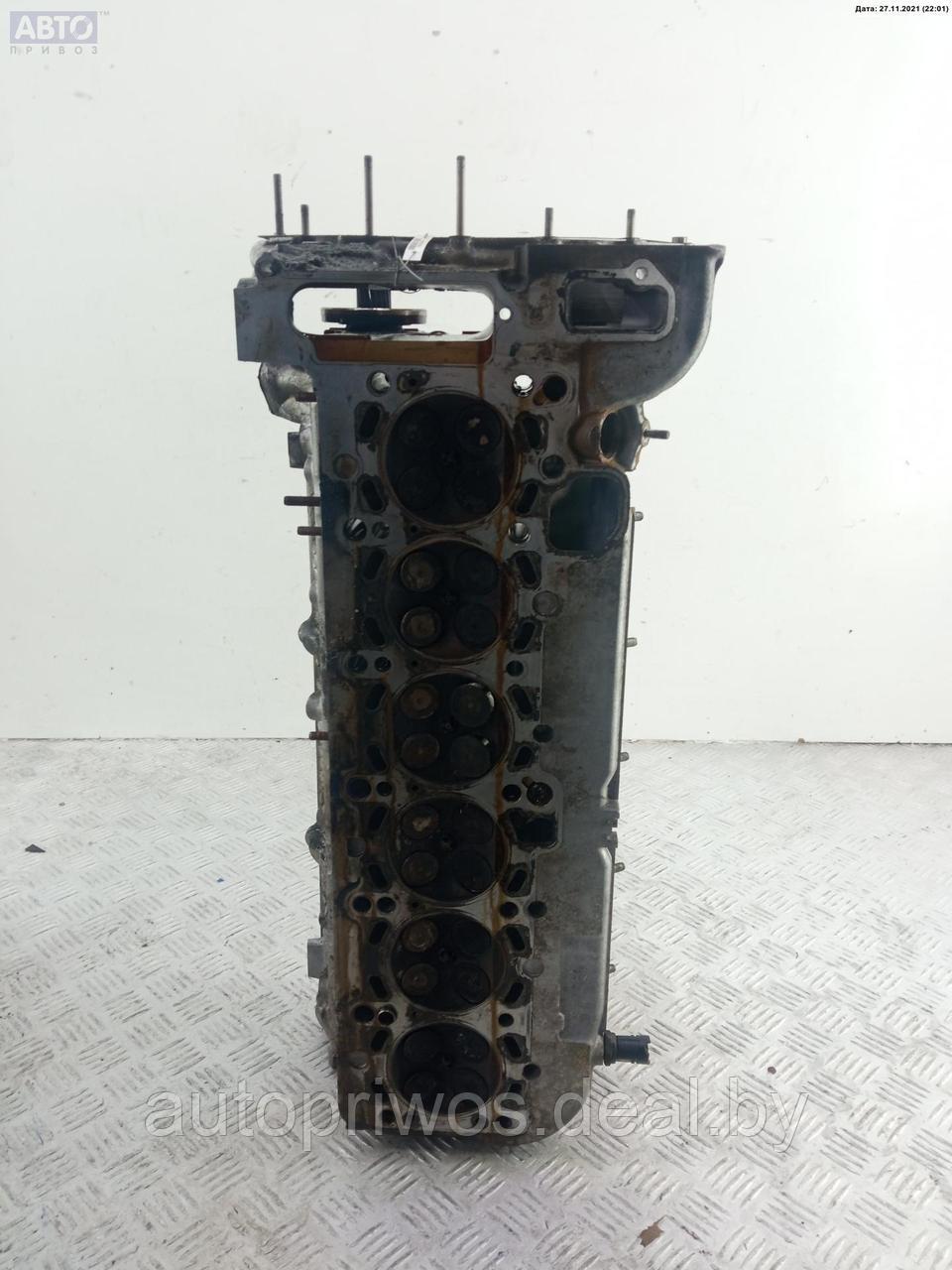 Головка блока цилиндров двигателя (ГБЦ) BMW 5 E39 (1995-2003) - фото 2 - id-p169057098