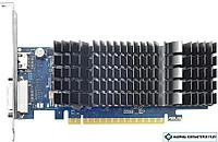 Видеокарта ASUS GeForce GT 1030 2GB DDR4 GT1030-SL-2GD4-BRK