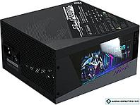 Блок питания Gigabyte Aorus P1200W 80+ Platinum Modular GP-AP1200PM