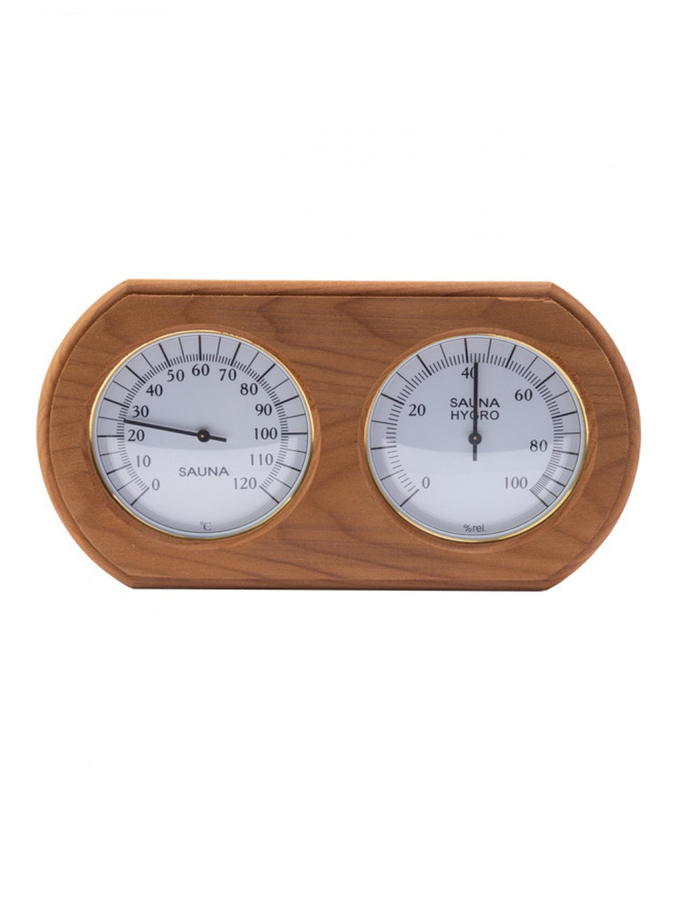 Термогигрометр для парной TH-20 Термо - фото 1 - id-p169071739