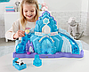 Игровой набор Fisher Price Little People Frozen Elsa, фото 4