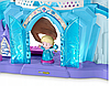 Игровой набор Fisher Price Little People Frozen Elsa, фото 3