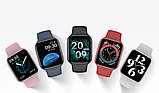 Умные часы Smart watch X22 Pro черные, фото 4