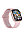 Умные часы Smart watch X22 Pro розовые, фото 6