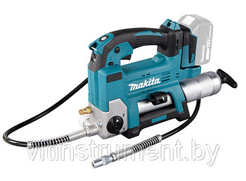 Аккумуляторный шприц для смазки LXT DGP180Z ( DGP180Z ) MAKITA