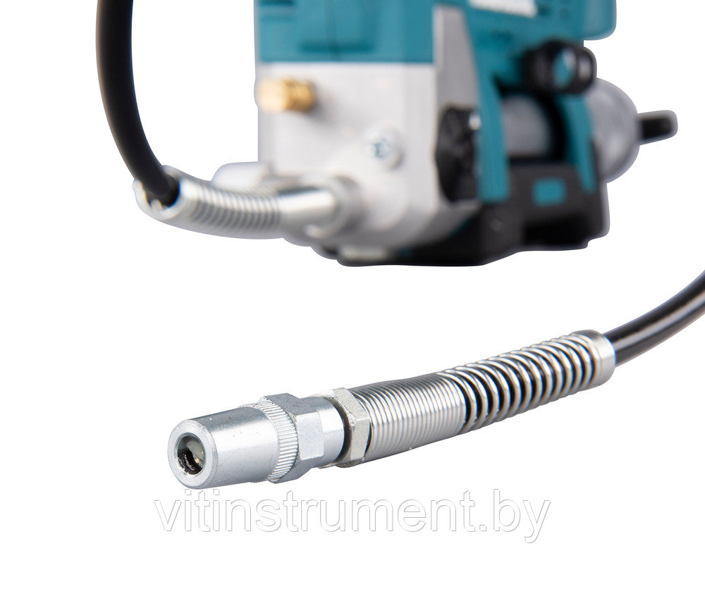 Аккумуляторный шприц для смазки LXT DGP180Z ( DGP180Z ) MAKITA - фото 7 - id-p169072536