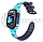 Смарт часы Prolike PLSW15PN, детские, цветной дисплей 1.44", 400 мАч, фото 6