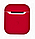 Чехол для наушников Airpods 2 Silicone Case (серый, красный, жёлтый, синий), фото 5