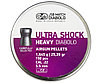 Пули пневматические JSB Ultra Shock Heavy 5.5 мм 1,645 грамма (150 шт).