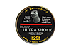 Пули пневматические JSB Ultra Shock Heavy 5.5 мм 1,645 грамма (150 шт)., фото 2