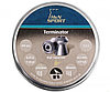 Пули пневматические H&N Terminator 4.5 мм 0,47 грамм (400 шт.), фото 5