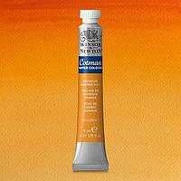 Краска акварельная Winsor&Newton COTMAN туба 8 мл CADMIUM ORANGE HUE