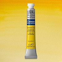 Краска акварельная Winsor&Newton COTMAN туба 8 мл GAMBOGE HUE