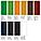 Краска акварельная Winsor&Newton COTMAN туба 8 мл LIGHT RED, фото 5