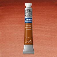 Краска акварельная Winsor&Newton COTMAN туба 8 мл LIGHT RED