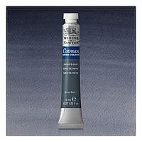 Краска акварельная Winsor&Newton COTMAN туба 8 мл PAYNE'S GRAY