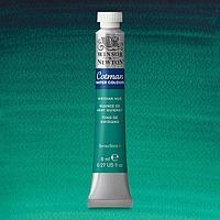 Краска акварельная Winsor&Newton COTMAN туба 8 мл VIRIDIAN HUE