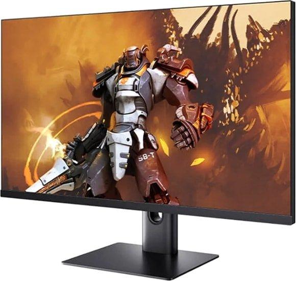 27" Монитор XiaomiMi Gaming Display, 2560x1440, 165 Гц, IPS - фото 2 - id-p169086543