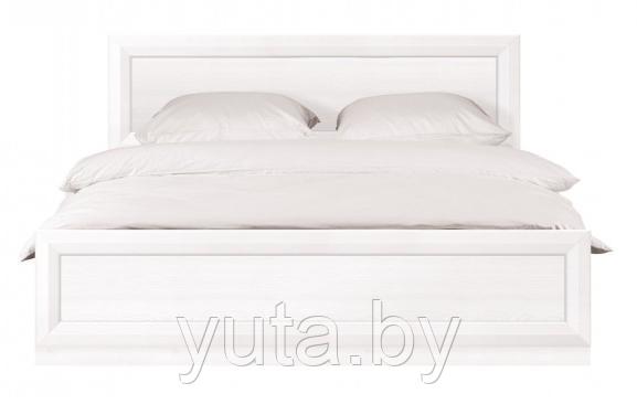 Кровать с металлическим основанием + Матрас Янг TFK 7Z, 160x200 - фото 1 - id-p169086427