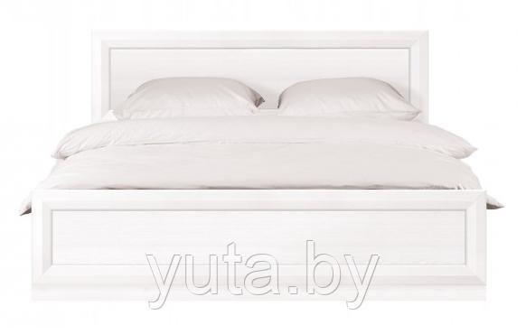 Кровать с гибким основанием + Матрас Янг TFK 7Z, 160x200 - фото 1 - id-p169086428
