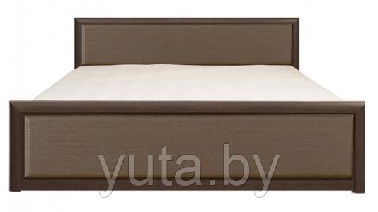Кровать с гибким основанием + Матрас Янг TFK 7Z, 160x200 - фото 1 - id-p169086435