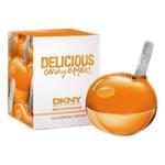 Туалетная вода Donna Karan DKNY DELICIOUS CANDY APPLES FRESH ORANGE Limited Edition Women 50ml edp ТЕСТЕР